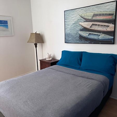 Le Carabobo Auberge Forillon Gaspé Exteriér fotografie