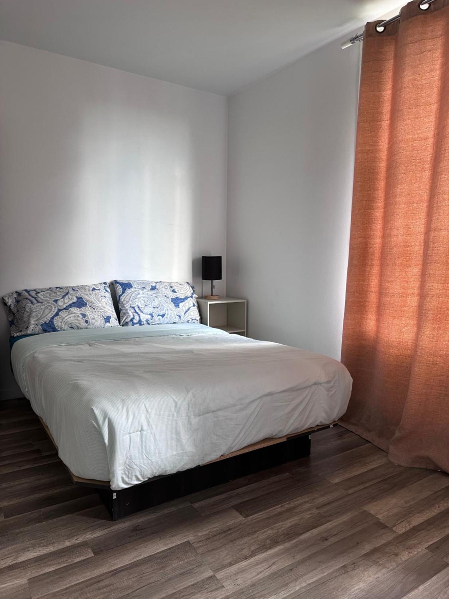 Le Carabobo Auberge Forillon Gaspé Exteriér fotografie